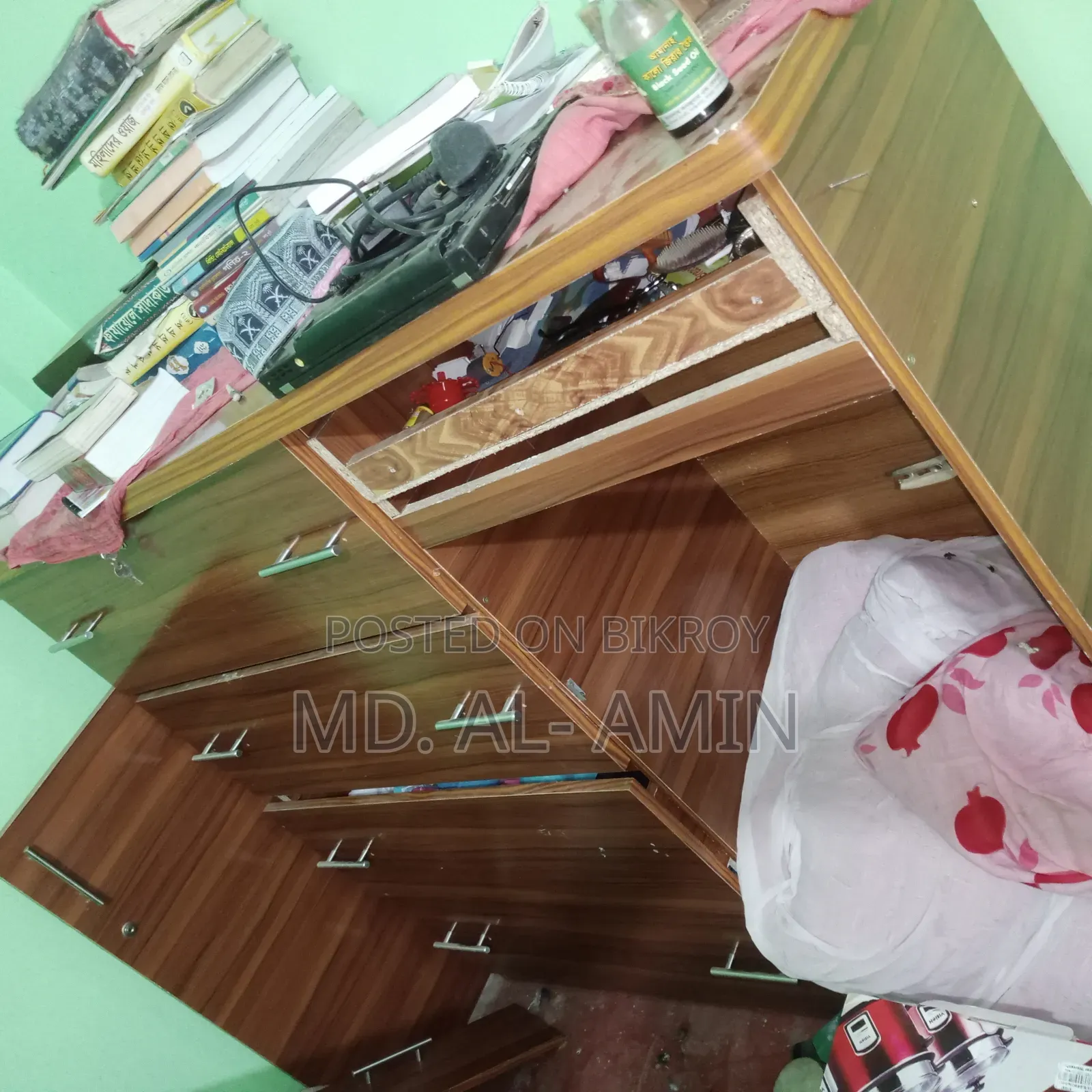 Wardrobe for Sale