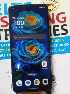 OnePlus Nord 128 GB Blue
