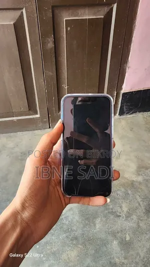 New Apple iPhone 13 128 GB Blue