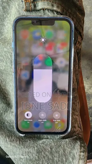 New Apple iPhone 13 128 GB Blue