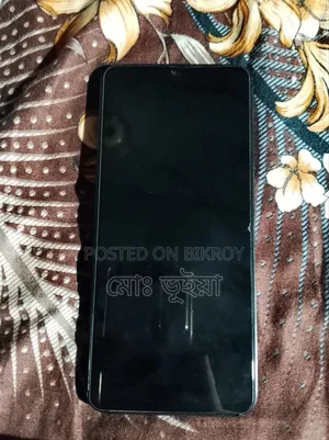 Samsung Galaxy A05s 128 GB ব্ল্যাক