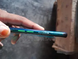 Oppo A5 64 GB Blue