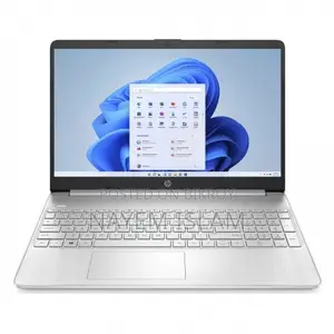 Laptop HP 15s 8GB Intel Core I5 SSD 512GB