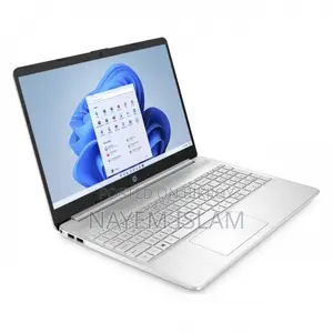 Laptop HP 15s 8GB Intel Core I5 SSD 512GB