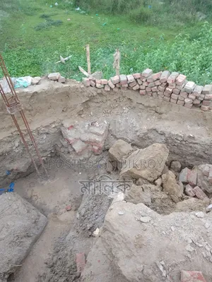 ৩ কাঠার কর্নার প্লট বিক্রয় হবে