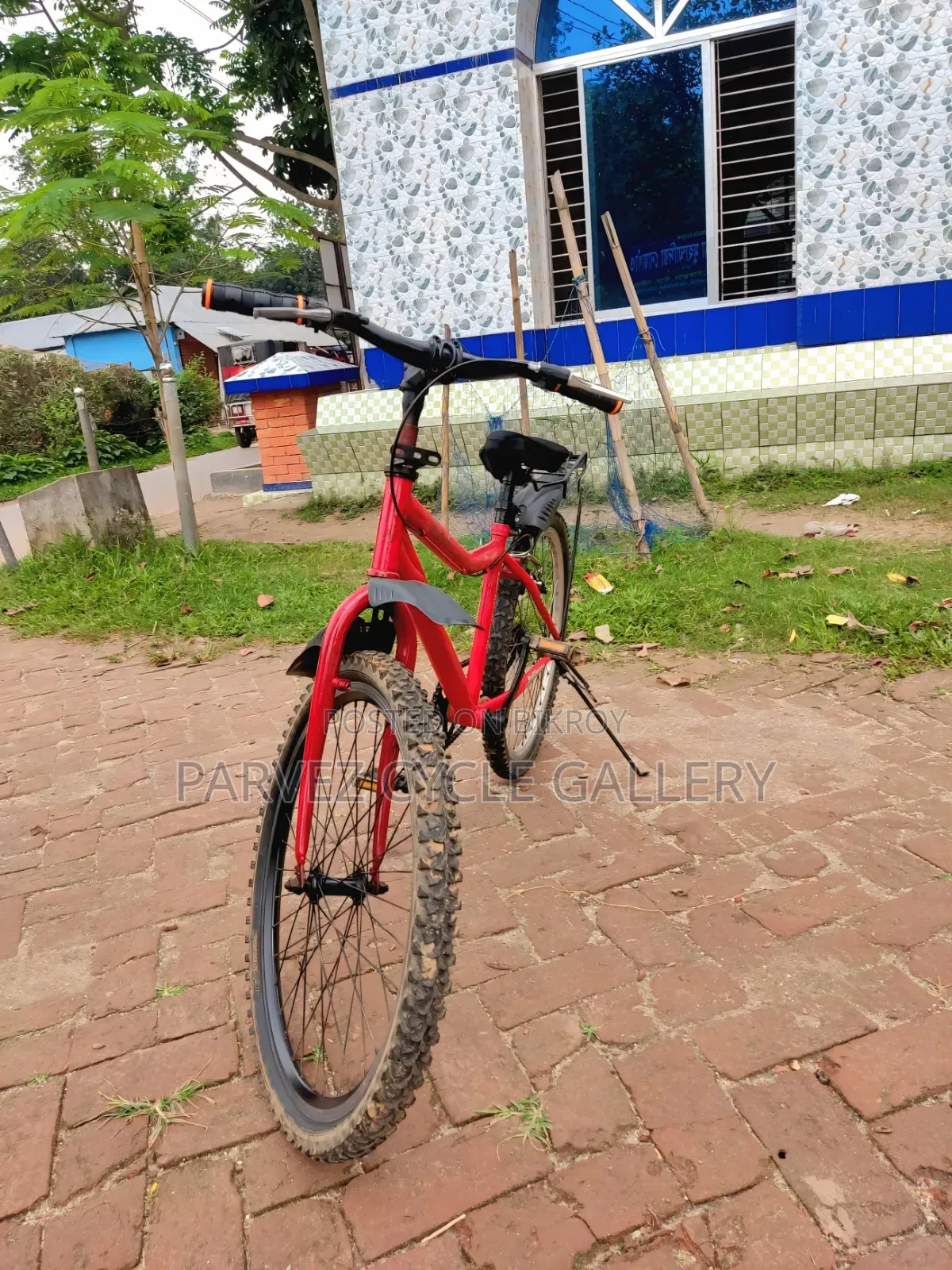 Duranta 24" Bicycle | Fully Serviced | Ready To Ride