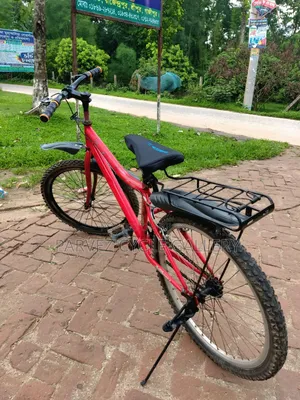Duranta 24" Bicycle | Fully Serviced | Ready To Ride
