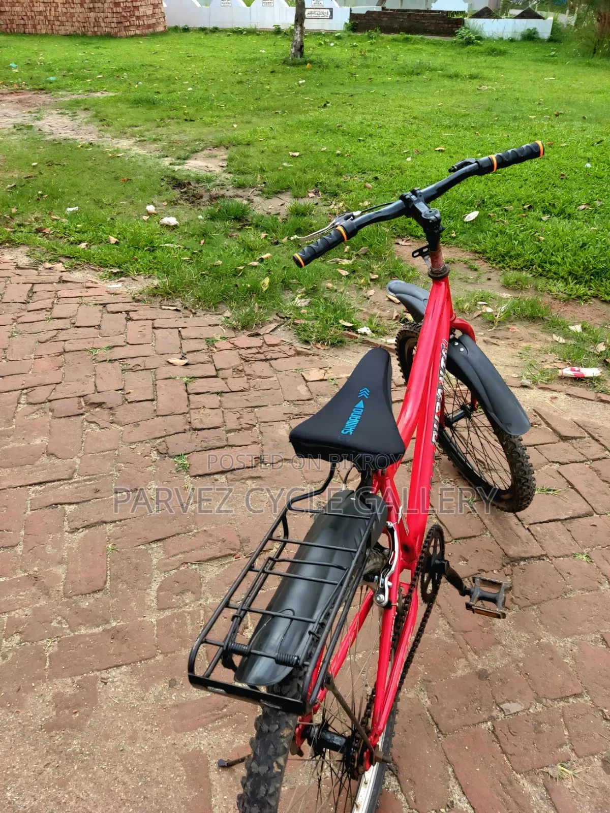 Duranta 24" Bicycle | Fully Serviced | Ready To Ride