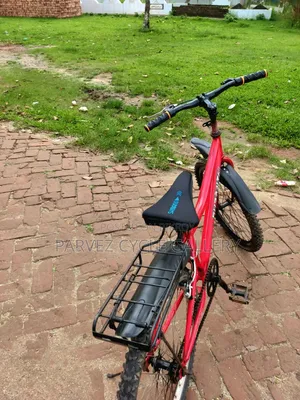 Duranta 24" Bicycle | Fully Serviced | Ready To Ride
