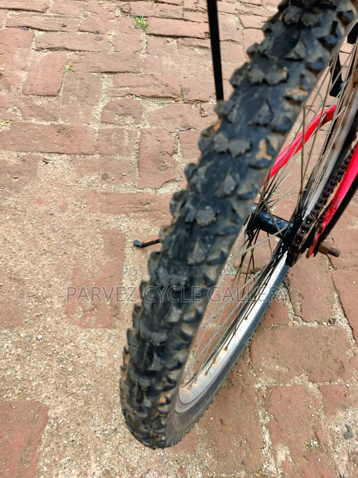 Duranta 24" Bicycle | Fully Serviced | Ready To Ride