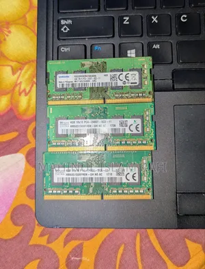 Ddr4 4 Gb Ram