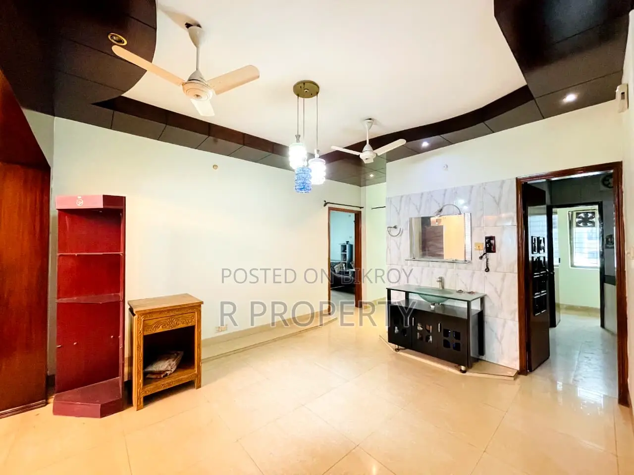 3bdrm Apartment for sale