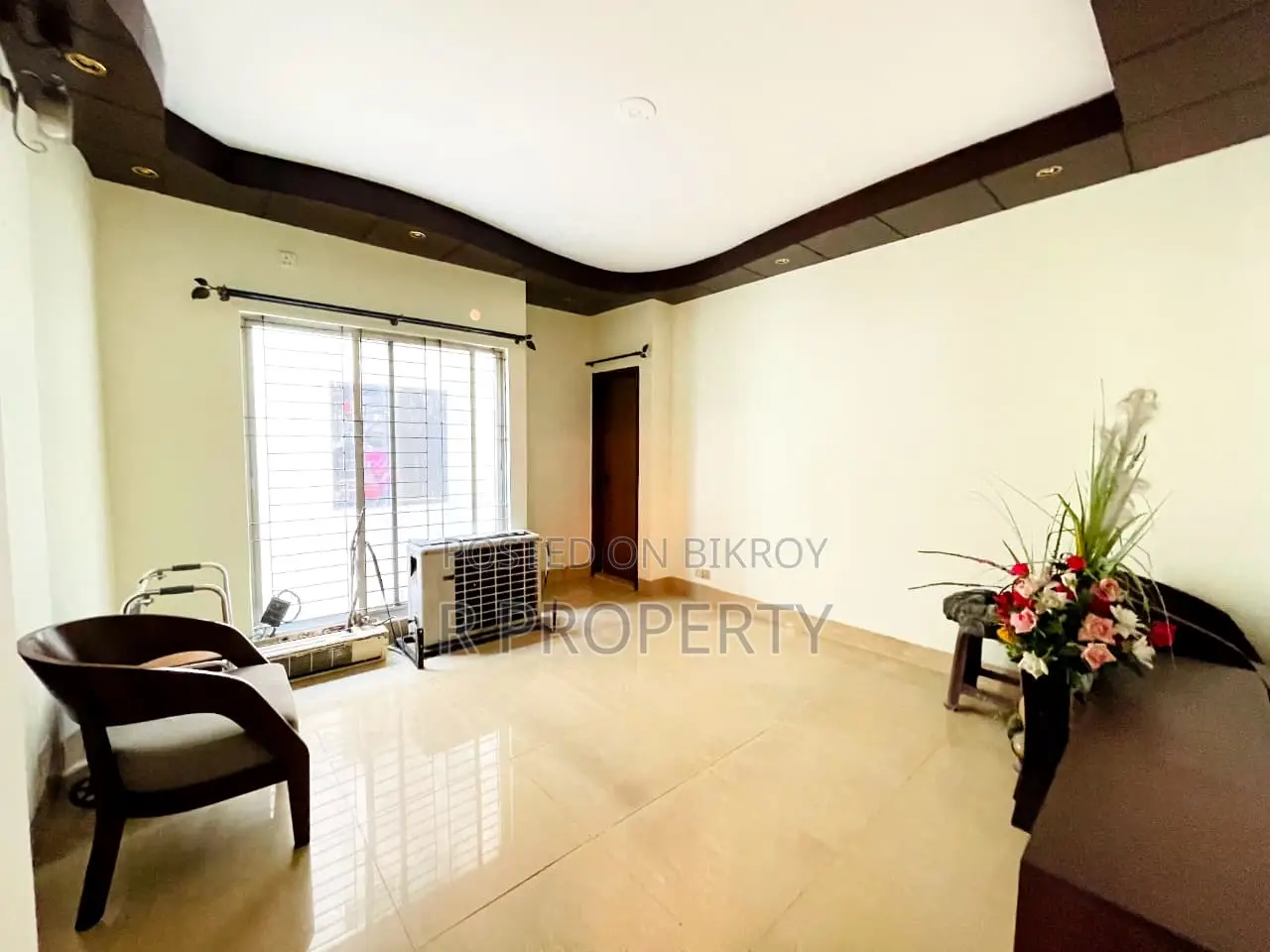 3bdrm Apartment for sale