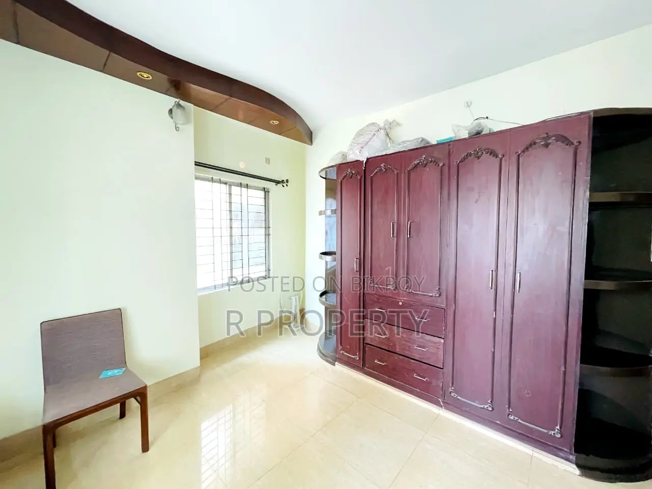 3bdrm Apartment for sale