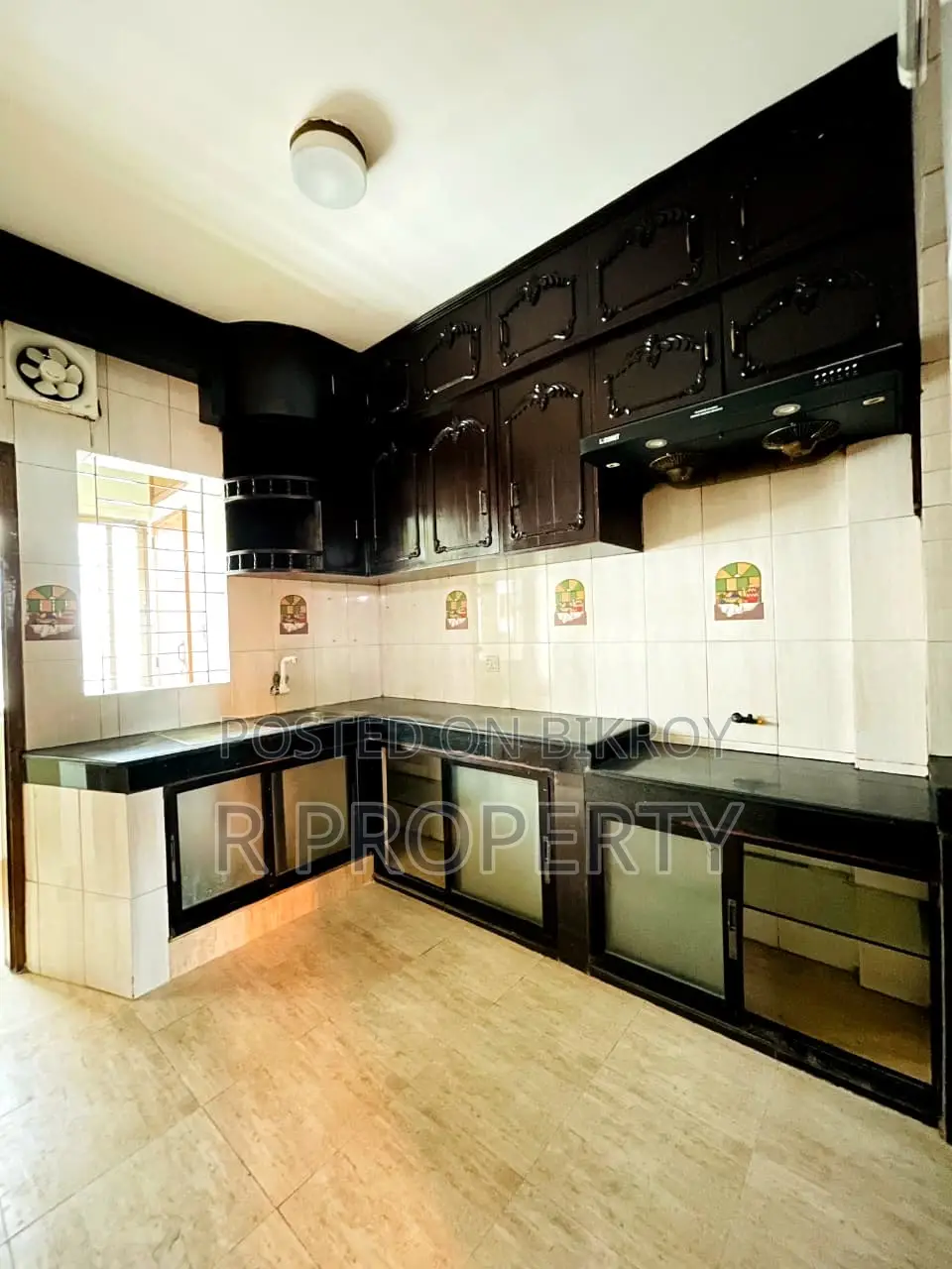 3bdrm Apartment for sale