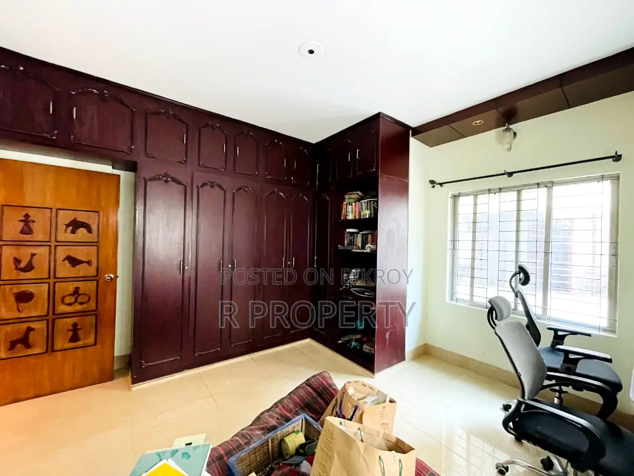 3bdrm Apartment for sale