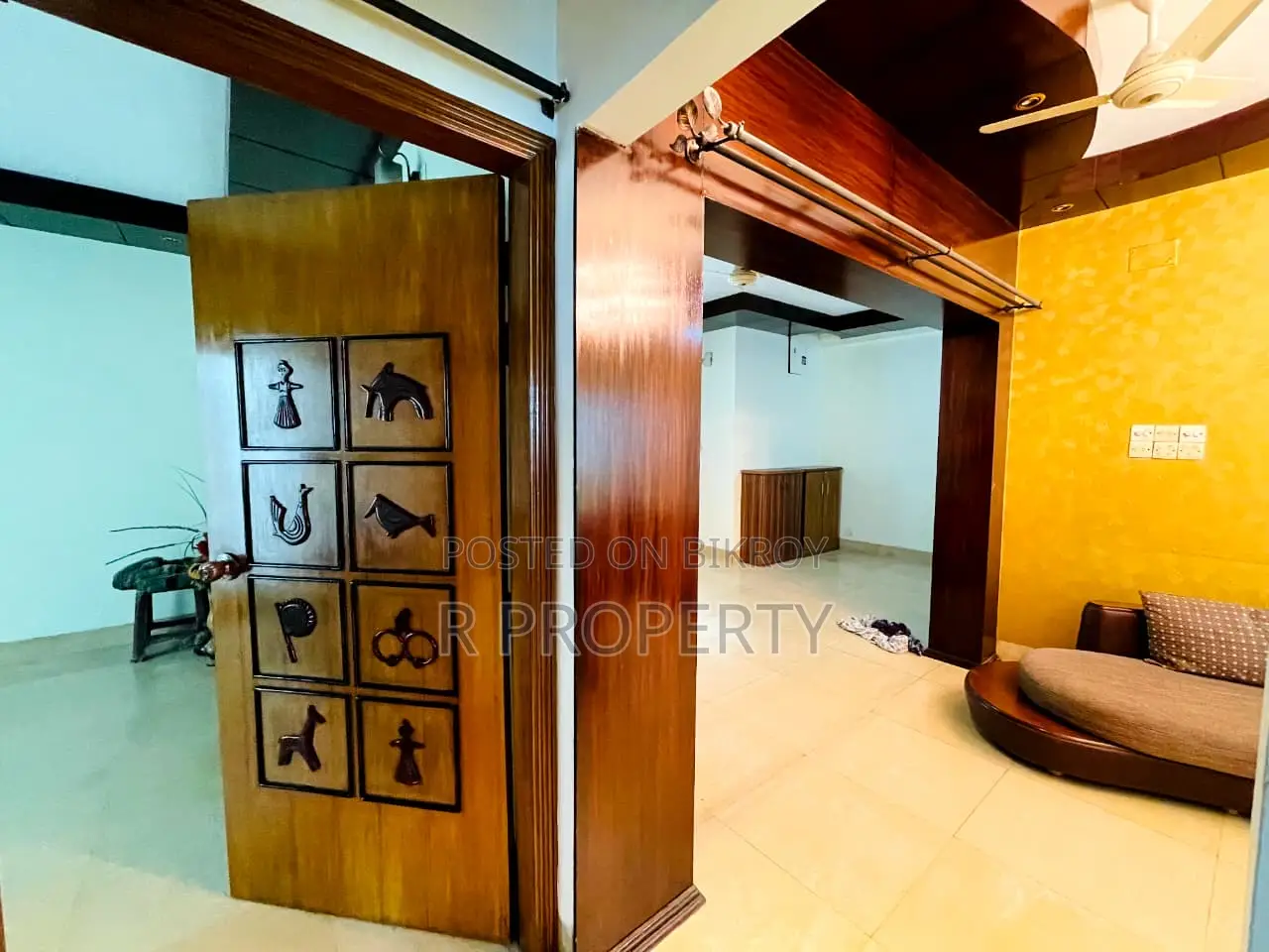 3bdrm Apartment for sale
