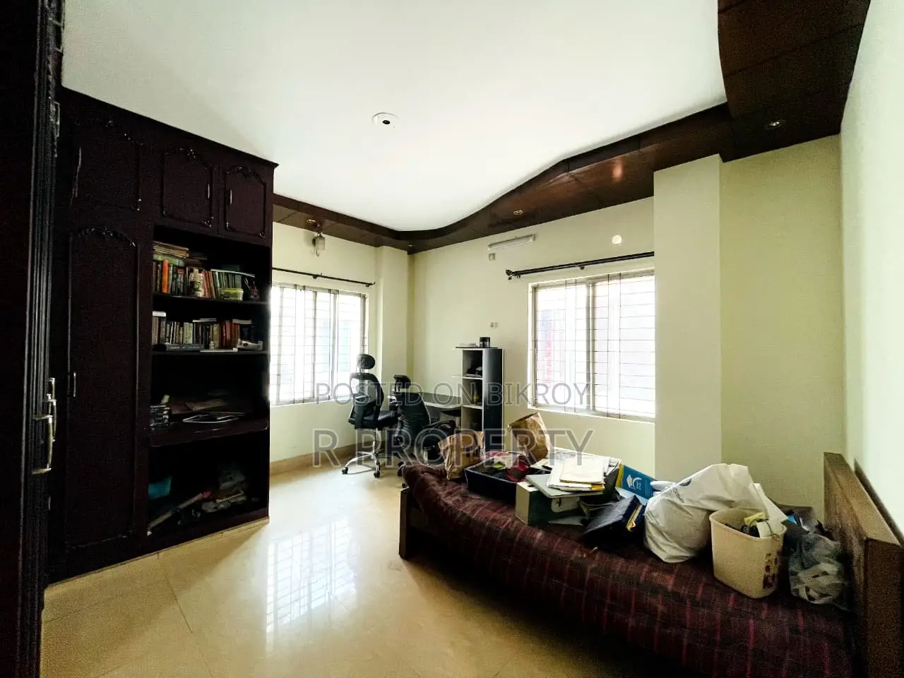 3bdrm Apartment for sale