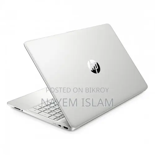 Laptop HP 15s 8GB Intel Core I5 SSD 512GB
