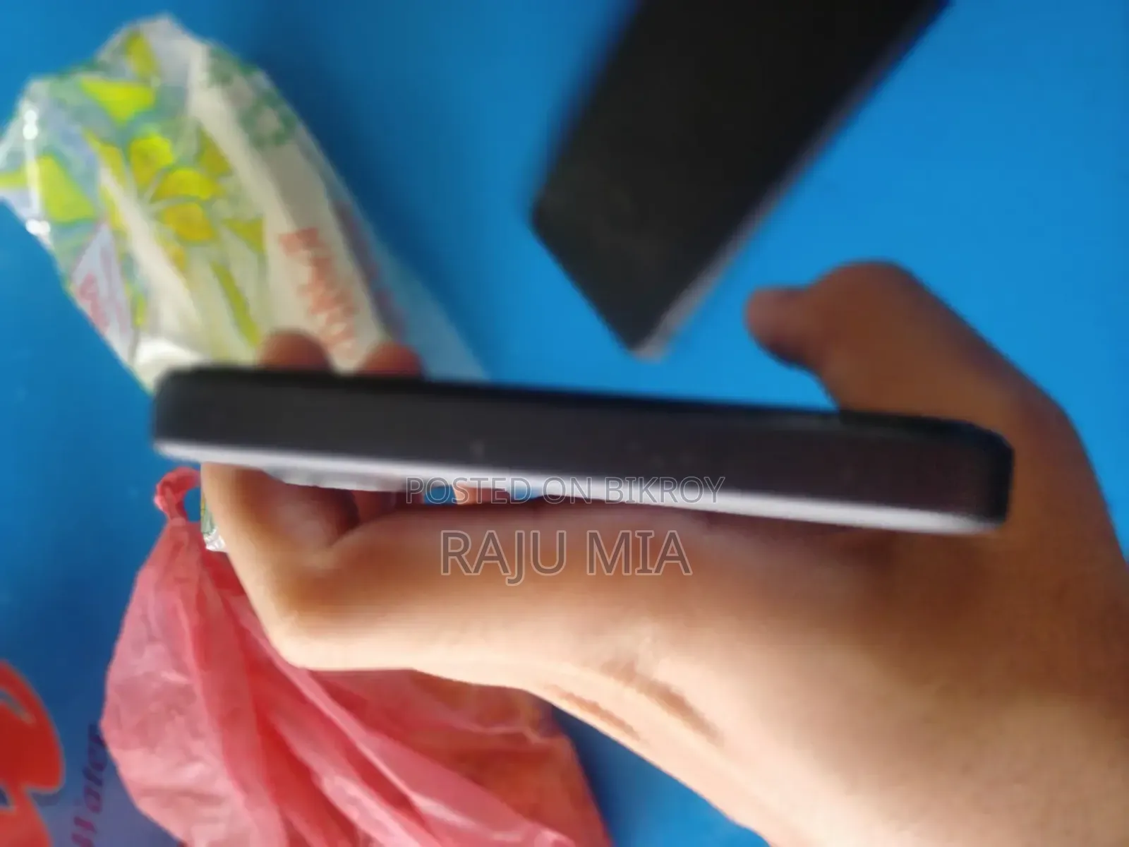 Oppo A5X 128 GB Black