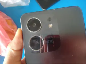 Oppo A5X 128 GB Black