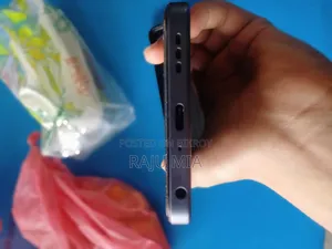 Oppo A5X 128 GB Black