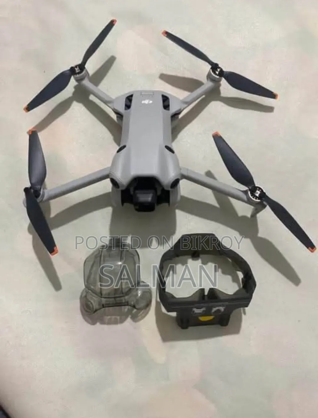 Dji Mini 4 Pro