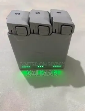 Dji Mini 4 Pro