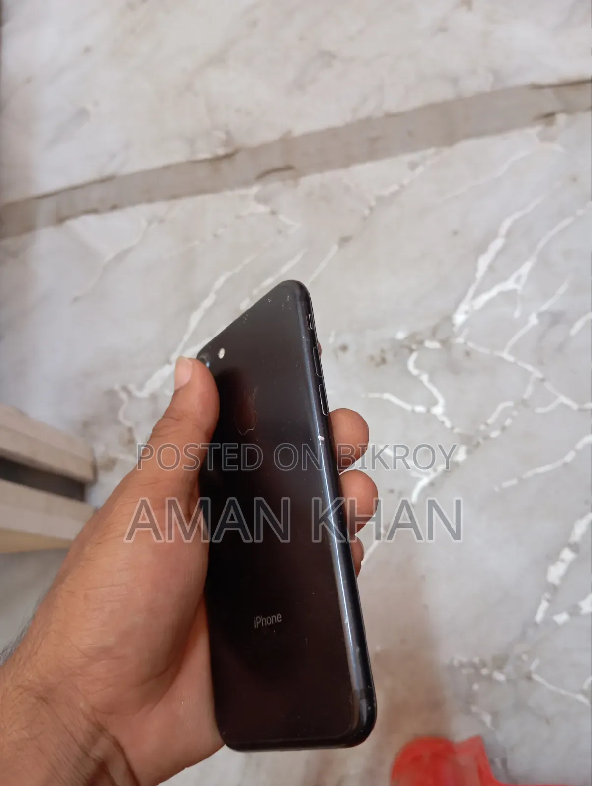 Apple iPhone 7 32 GB Black