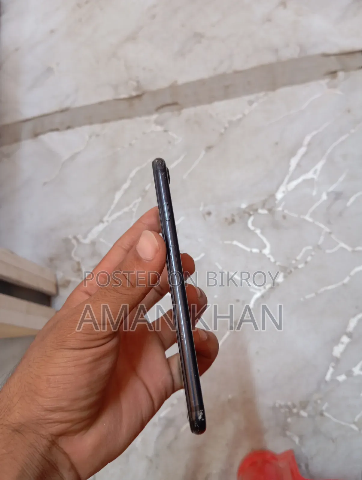 Apple iPhone 7 32 GB Black