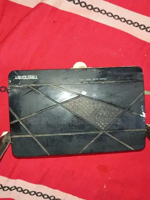 Tenda Router and ONU for Sale