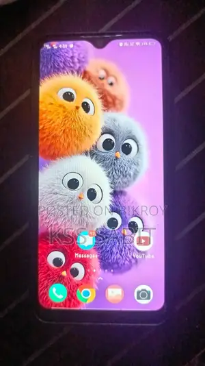 Vivo Y11 32 GB Blue