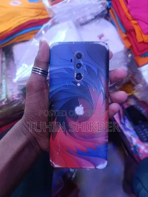 OnePlus 7T Pro 5G McLaren 256 GB