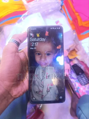 OnePlus 7T Pro 5G McLaren 256 GB