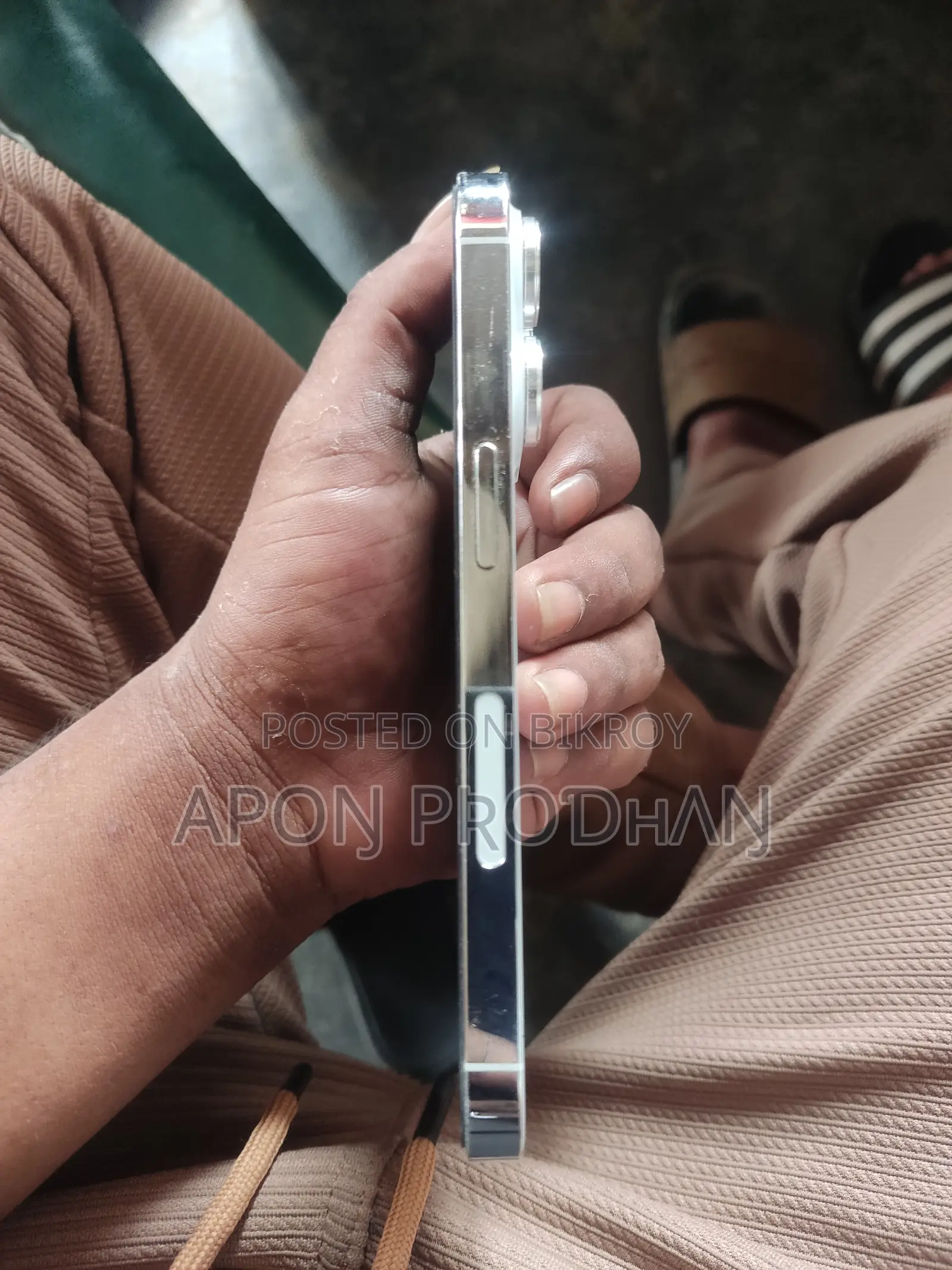Apple iPhone 14 Pro 128 GB White