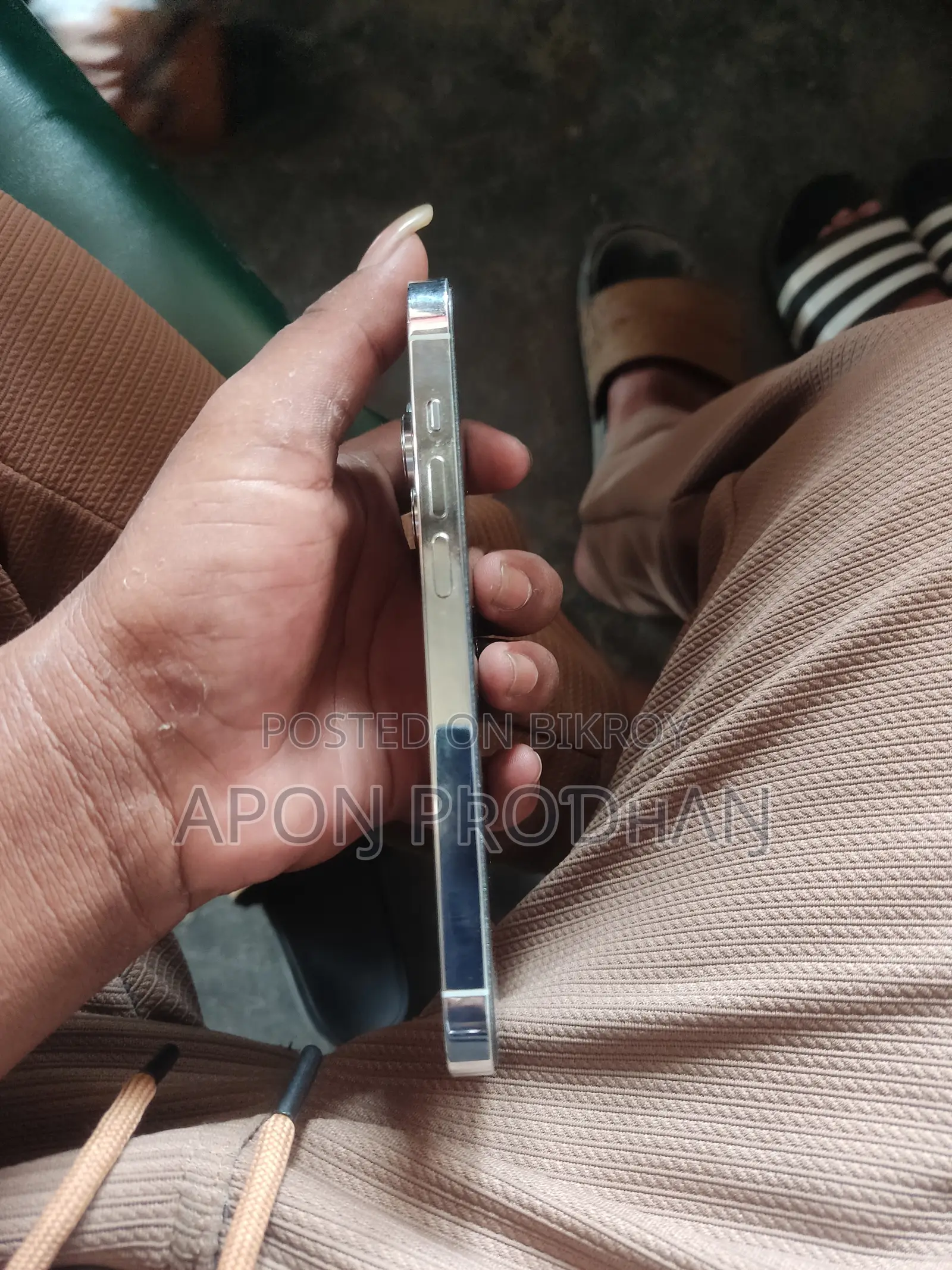 Apple iPhone 14 Pro 128 GB White