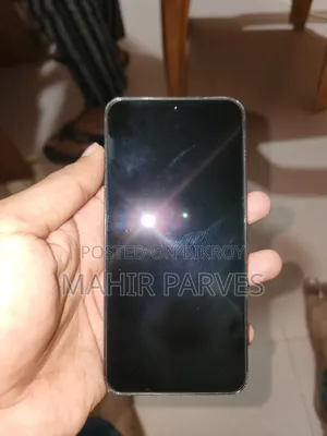 Samsung Galaxy S22 5G 256 GB Black