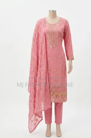Three Piece New Arrived