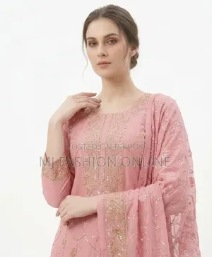 Three Piece New Arrived