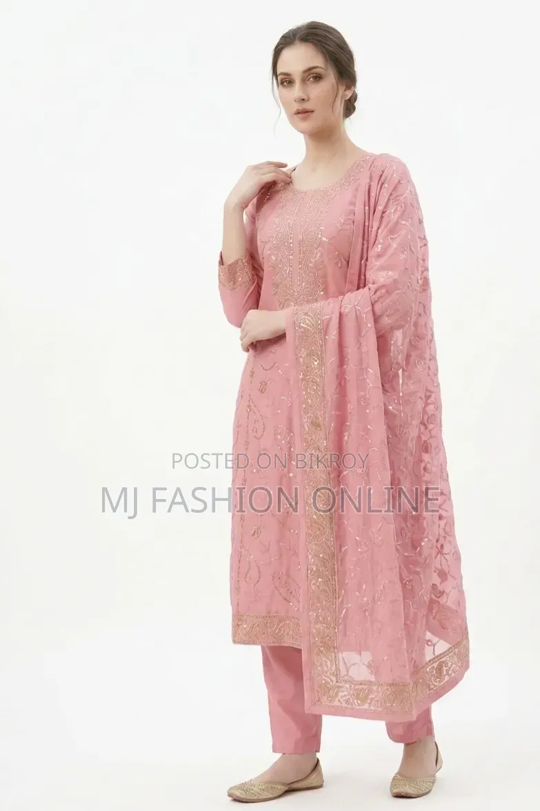 Three Piece New Arrived