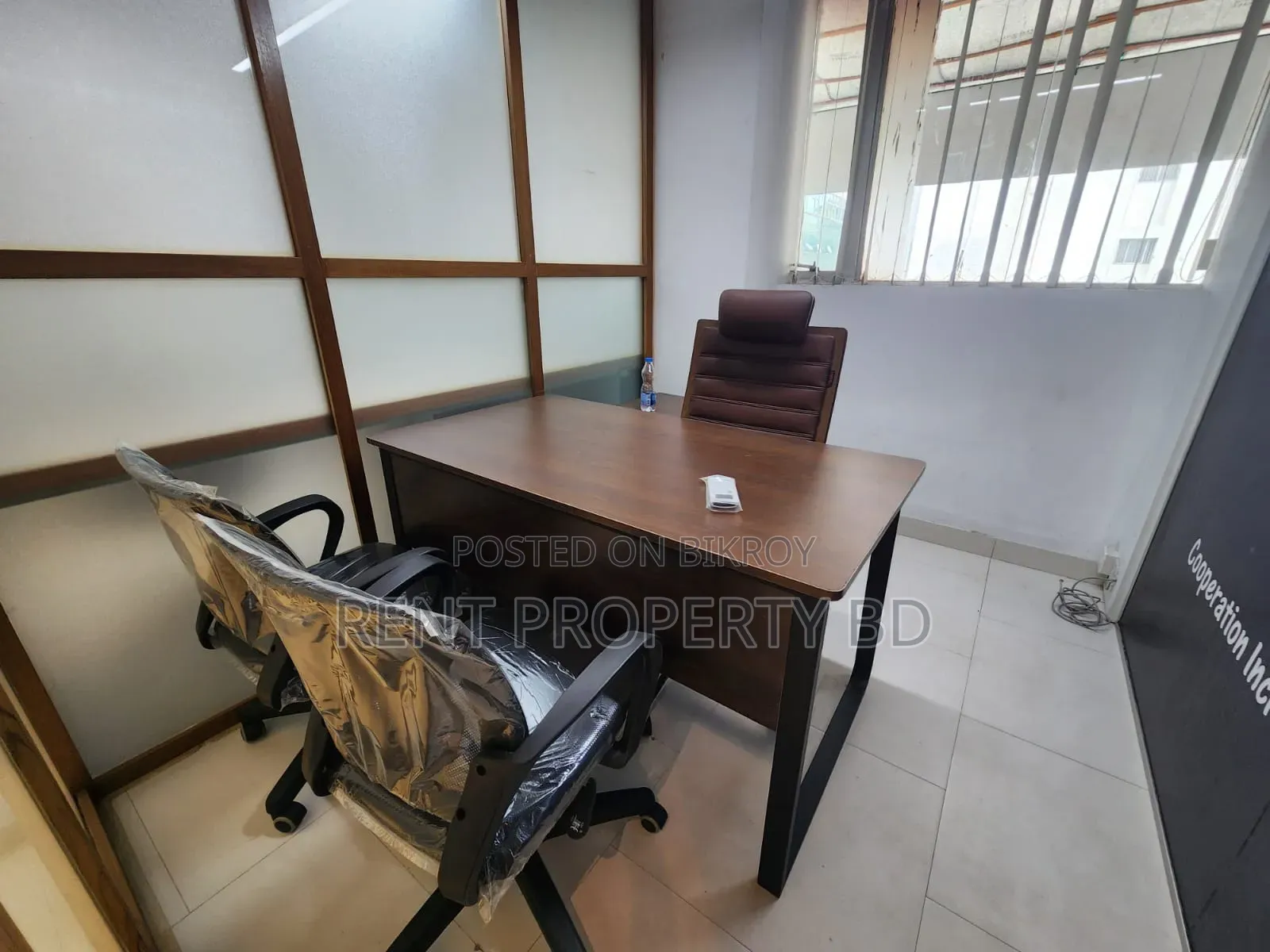 Full Furnished Office