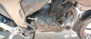 Suzuki Gixxer Monotone 2021 Black