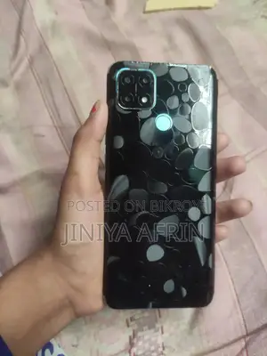 Oppo A15 32 GB Blue