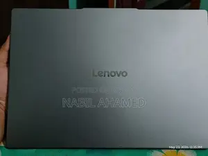 Laptop Lenovo Ideapad 3 16GB Intel Core i5 SSD 512GB