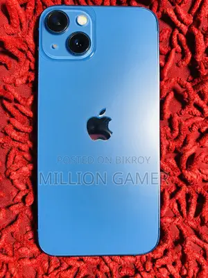 Apple iPhone 13 128 GB Blue