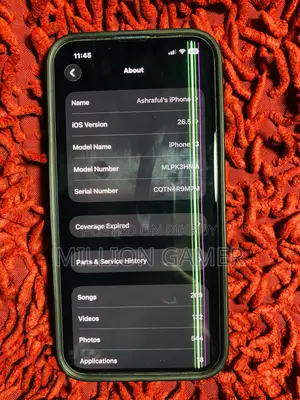 Apple iPhone 13 128 GB Blue