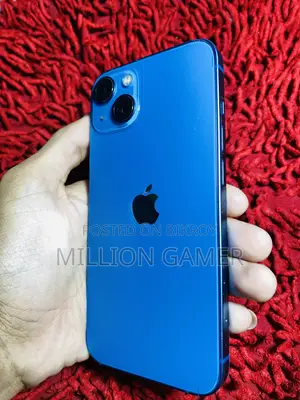 Apple iPhone 13 128 GB Blue