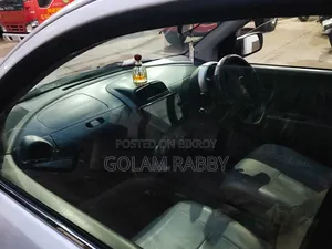 Toyota Passo ২০০৫ পার্ল