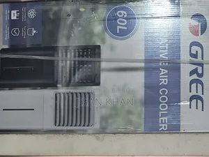 Gree 60 Liter Air Cooler