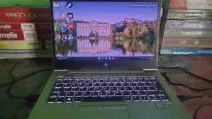 Laptop HP EliteBook 830 G6 8GB Intel Core I5 SSD 256GB